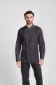 Arco Man Care - Kochjacke - raven